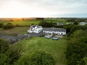 North Devon Holiday Cottage Four Seasons Barn