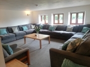 North Devon Holiday Cottage Four Seasons Barn