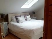 North Devon Holiday Cottage Bedroom 1 