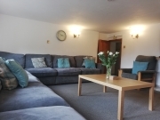 North Devon Holiday Cottage Four Seasons Barn