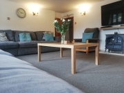 North Devon Holiday Cottage Four Seasons Barn