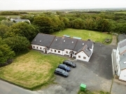 North Devon Holiday Cottage Four Seasons Barn